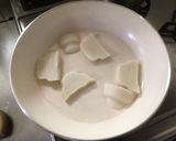 簡単おいしい揚げ餅作り方2写真