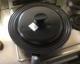 簡単おいしい揚げ餅作り方3写真