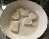 簡単おいしい揚げ餅作り方4写真
