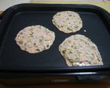 ねぎ焼き作り方5写真