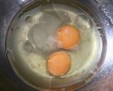 とっても簡単なマンゴーケーキ作り方3写真