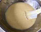とっても簡単なマンゴーケーキ作り方6写真