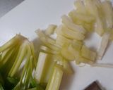 ワインに合う♪カレー味のペンネサラダ作り方2写真