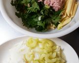 ワインに合う♪カレー味のペンネサラダ作り方4写真