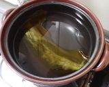 クロソイ鍋作り方2写真