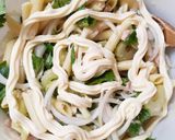 ワインに合う♪カレー味のペンネサラダ作り方6写真