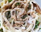 ワインに合う♪カレー味のペンネサラダ作り方7写真