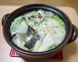クロソイ鍋作り方8写真