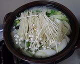 クロソイ鍋作り方7写真
