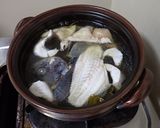 クロソイ鍋作り方6写真