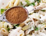 ワインに合う♪カレー味のペンネサラダ作り方8写真