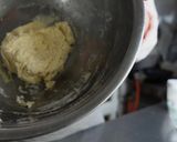 スキレットとガスコンロで焼く全粒粉のパン作り方3写真