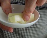 スキレットとガスコンロで焼く全粒粉のパン作り方4写真