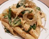 ワインに合う♪カレー味のペンネサラダ作り方11写真