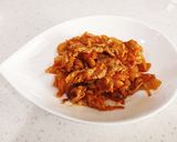 余ったキムチで豚キムチ☆キムチ大量消費♪作り方7写真