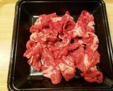 具だくさん７品目！がっつり系きんぴら作り方1写真