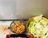 びっくり美味しい簡単すぎる塩汁作り方1写真