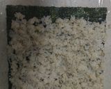 具沢山キンパ作り方10写真