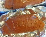 1つの生地でお惣菜パン&菓子パン♬作り方15写真