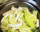 びっくり美味しい簡単すぎる塩汁作り方4写真