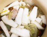 びっくり美味しい簡単すぎる塩汁作り方5写真