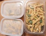 ワインに合う♪カレー味のペンネサラダ作り方12写真