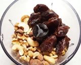 食べていいチョコ作り方2写真