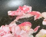 牡蠣入り八宝菜作り方5写真