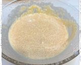 【鉄板朝食】❀明太マヨチートースト❀作り方2写真