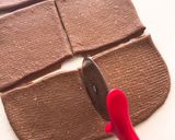 バレンタインにぴったり！チョコレートパン作り方5写真