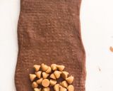 バレンタインにぴったり！チョコレートパン作り方7写真