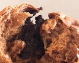 バレンタインにぴったり！チョコレートパン作り方12写真