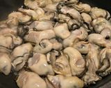 日本海の味！佐渡産牡蠣を使ったオイル漬け作り方3写真
