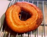 米粉ドーナツ作り方10写真