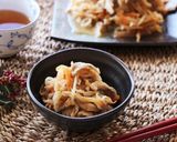 お弁当にも♡生姜香る切り干し大根作り方6写真