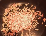 簡単☆子供が喜ぶ焼うどん作り方1写真