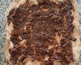 チョコクリームブレット作り方6写真
