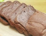 簡単&小サイズ☆HB食パンの切り方/横置作り方14写真