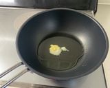 カレー粉で作るトマトキーマカレー作り方3写真