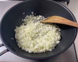 カレー粉で作るトマトキーマカレー作り方4写真