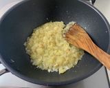 カレー粉で作るトマトキーマカレー作り方5写真