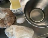 【生クリーム使い切り】クランブルマフィン作り方5写真