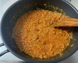 カレー粉で作るトマトキーマカレー作り方9写真