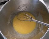 【生クリーム使い切り】クランブルマフィン作り方6写真