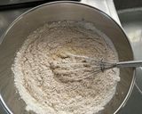 【生クリーム使い切り】クランブルマフィン作り方7写真