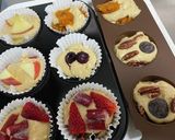 【生クリーム使い切り】クランブルマフィン作り方9写真