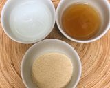 塩きんぴらにちょい足しで☆カレーきんぴら作り方2写真