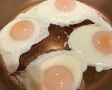 材料4つ！簡単de満足♪そば飯作り方1写真
