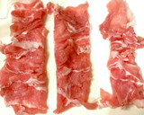 簡単計量！豚肉と大根の韓国風炒め作り方4写真