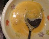 グラタン風ピザ作り方1写真
